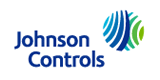 Unternehmens-Logo von Johnson Controls