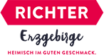 Unternehmens-Logo von Richter Fleischwaren GmbH & Co. KG