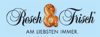Unternehmens-Logo von Resch&Frisch Gastro GmbH