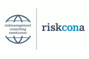 Unternehmens-Logo von riskcona Assekuranzmakler GmbH