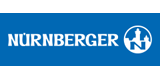Unternehmens-Logo von NÜRNBERGER Versicherung: Nürnberger Lebensversicherung AG, NÜRNBERGER Allgemeine Versicherungs-AG
