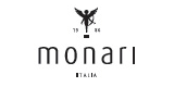 Unternehmens-Logo von monari GmbH / BBG Fashion GmbH