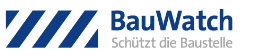 Unternehmens-Logo von BauWatch Projekt Service GmbH