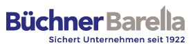 Unternehmens-Logo von BüchnerBarella Assekuranzmakler GmbH