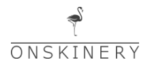 Unternehmens-Logo von ONSKINERY GmbH