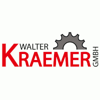 Unternehmens-Logo von Walter Kraemer GmbH