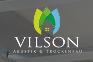 Unternehmens-Logo von Vilson Trocknung GmbH