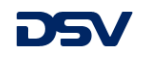 Unternehmens-Logo von DSV Air & Sea Germany GmbH