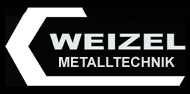 Unternehmens-Logo von Weizel GmbH - Metalltechnik