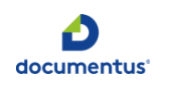 Unternehmens-Logo von Documentus Deutschland GmbH