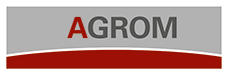 Unternehmens-Logo von Agrom GmbH