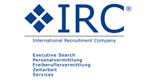 Unternehmens-Logo von IRC International Recruitment Company Germany GmbH