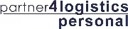 Unternehmens-Logo von partner4logistics