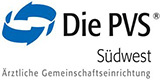 Unternehmens-Logo von Privatärztliche VerrechnungsStelle Südwest GmbH