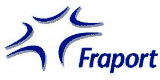 Unternehmens-Logo von Fraport AG