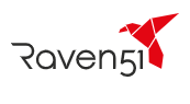 Unternehmens-Logo von Raven51 AG