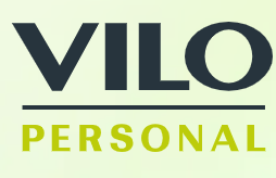 Unternehmens-Logo von Vilo Personal GmbH