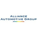 Unternehmens-Logo von Alliance Automotive Group Germany