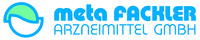 Unternehmens-Logo von meta Fackler Arzneimittel GmbH