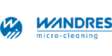 Unternehmens-Logo von Wandres GmbH micro-cleaning