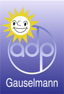 Unternehmens-Logo von adp Merkur GmbH