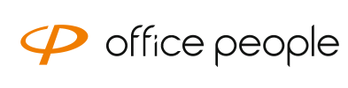 Unternehmens-Logo von Office People Personalmanagement GmbH