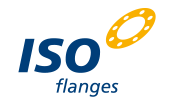 Unternehmens-Logo von ISOflanges GmbH