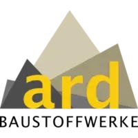 Unternehmens-Logo von ard Baustoffwerke GmbH & Co. KG