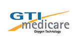Unternehmens-Logo von GTI medicare GmbH - Sapio Gruppe / Sapio Life
