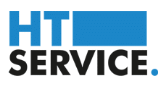 Unternehmens-Logo von HT Service GmbH