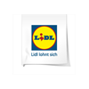 Unternehmens-Logo von Lidl GmbH