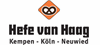 Unternehmens-Logo von Hefe van Haag GmbH & Co. KG