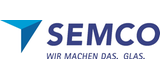 Unternehmens-Logo von Semco Glasdesign GmbH & Co. KG