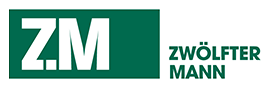 Unternehmens-Logo von Zwölfter Mann GmbH