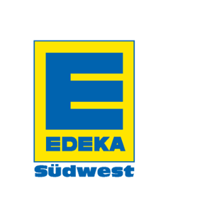 Unternehmens-Logo von EDEKA Handelsgesellschaft Südwest mbH