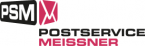 Unternehmens-Logo von Postservice Meißner GmbH