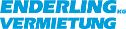 Unternehmens-Logo von Enderling Vermietung KG