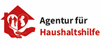 Unternehmens-Logo von Agentur für Haushaltshilfe GmbH