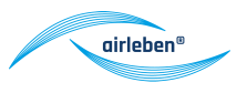Unternehmens-Logo von airleben GmbH