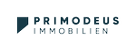 Unternehmens-Logo von PRIMODEUS Immobilien GmbH