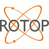 Unternehmens-Logo von ROTOP Pharmaka GmbH