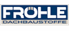 Unternehmens-Logo von Fröhle Dachbaustoffe GmbH