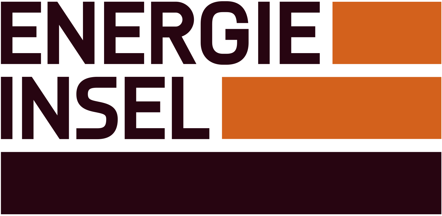 Unternehmens-Logo von Energieinsel GmbH