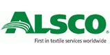 Unternehmens-Logo von ALSCO Berufskleidungs-Service GmbH