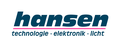 Unternehmens-Logo von Hansen GmbH