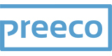 Unternehmens-Logo von preeco GmbH