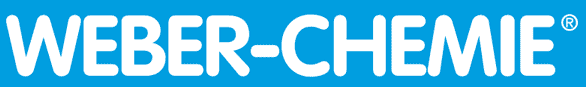 Unternehmens-Logo von Weber‐Chemie GmbH