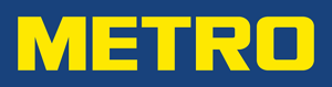 Unternehmens-Logo von Metro Gastro