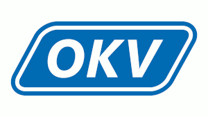 Unternehmens-Logo von OKV – Ostdeutsche Kommunalversicherung auf Gegenseitigkeit