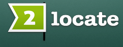 Unternehmens-Logo von 2locate GmbH